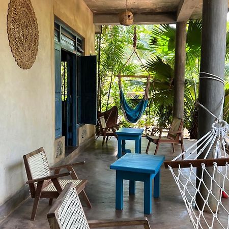 Kataragama Homestay المظهر الخارجي الصورة