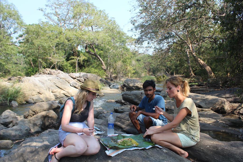 Kataragama Homestay المظهر الخارجي الصورة