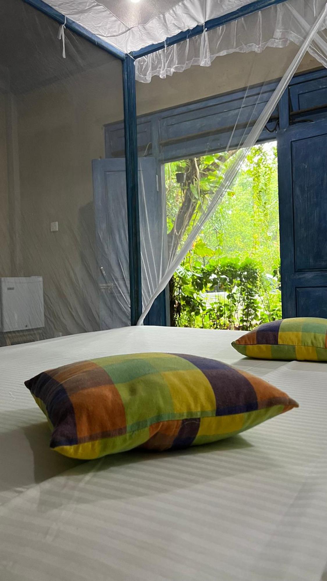 Kataragama Homestay المظهر الخارجي الصورة