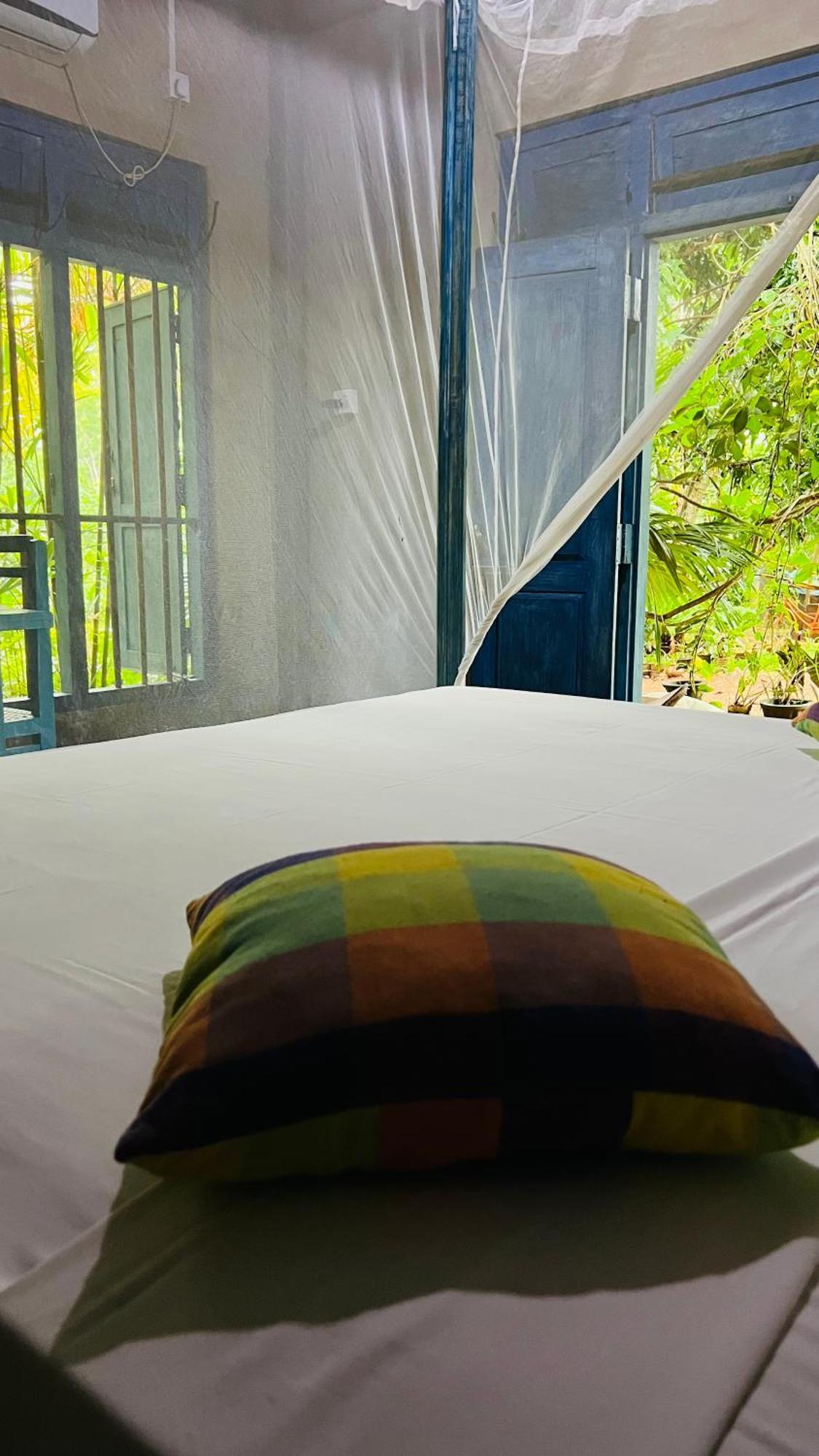 Kataragama Homestay المظهر الخارجي الصورة