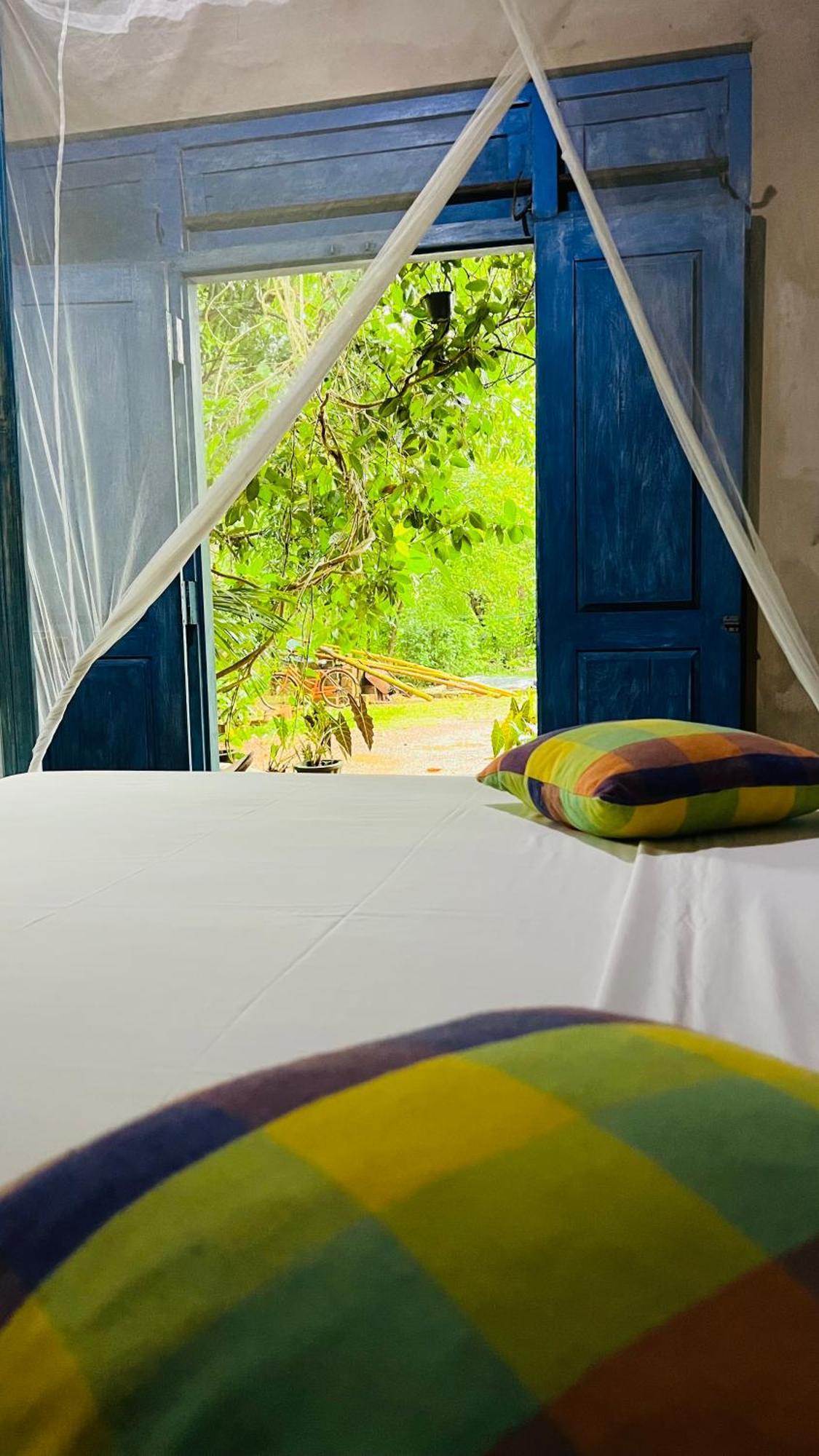Kataragama Homestay المظهر الخارجي الصورة