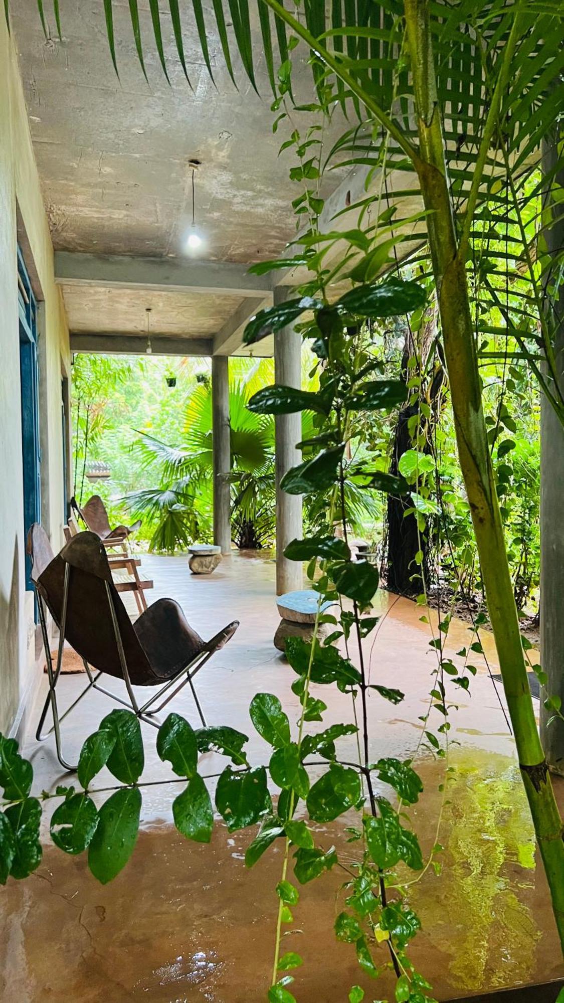 Kataragama Homestay المظهر الخارجي الصورة