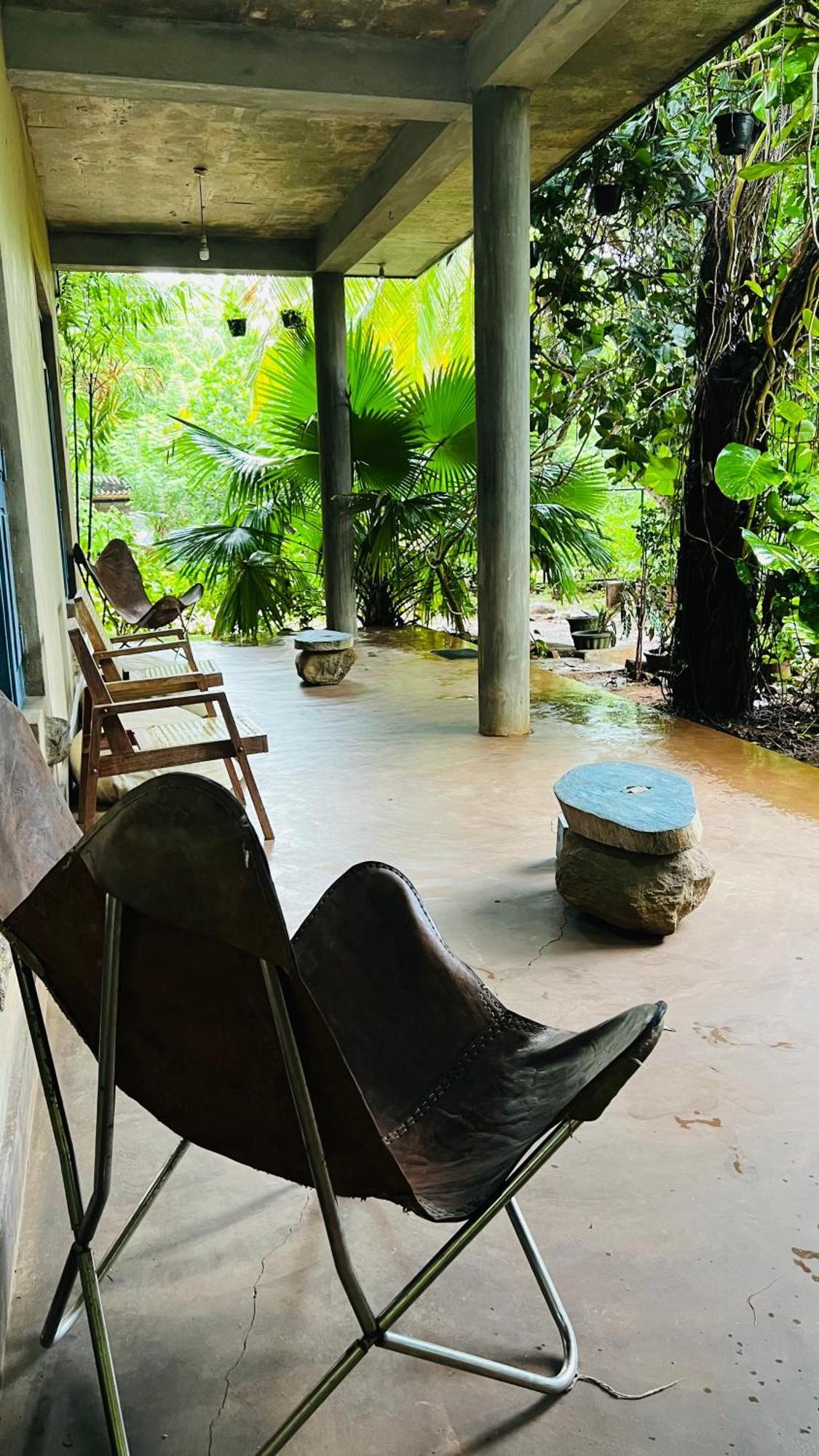 Kataragama Homestay المظهر الخارجي الصورة