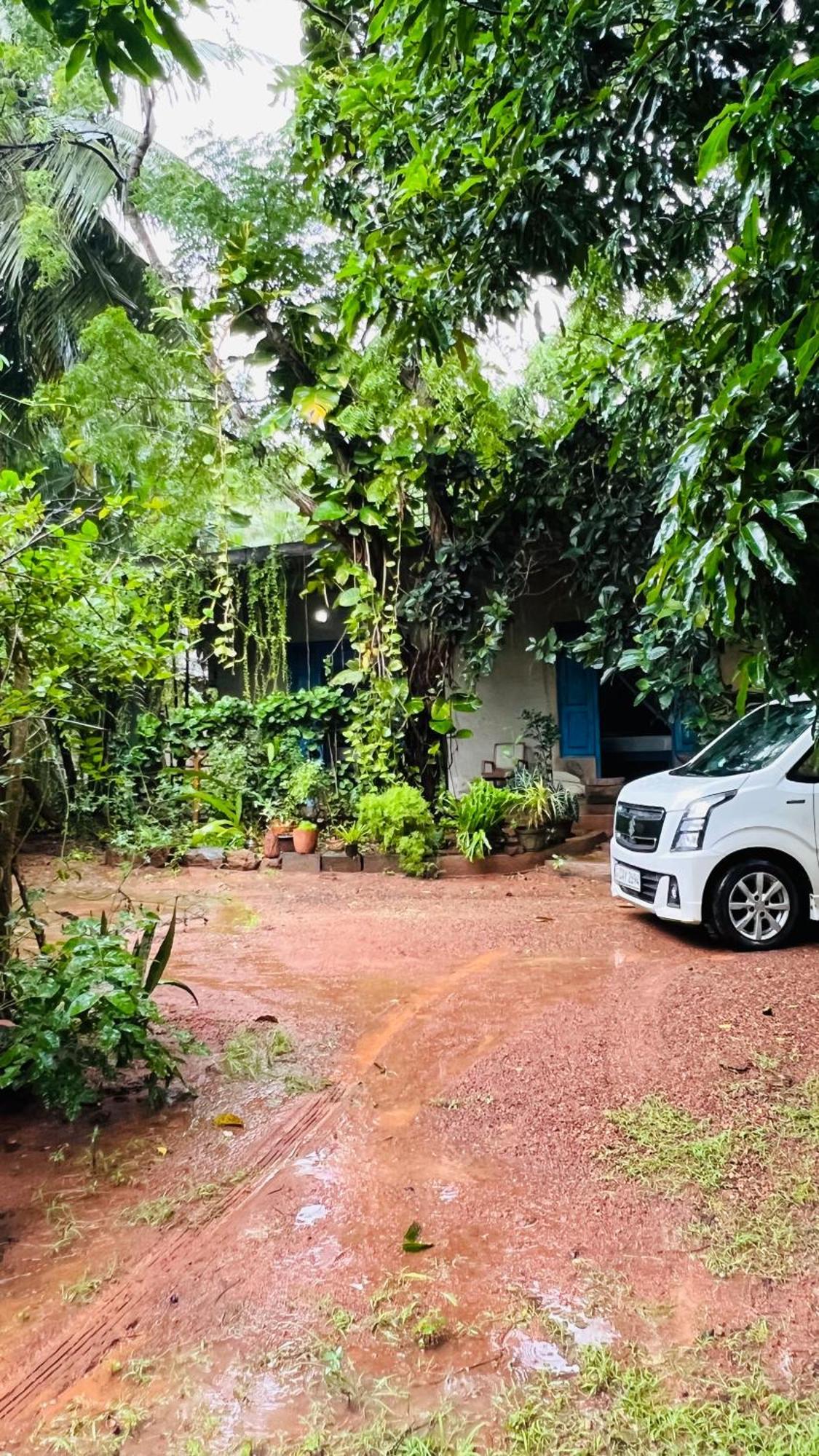 Kataragama Homestay المظهر الخارجي الصورة