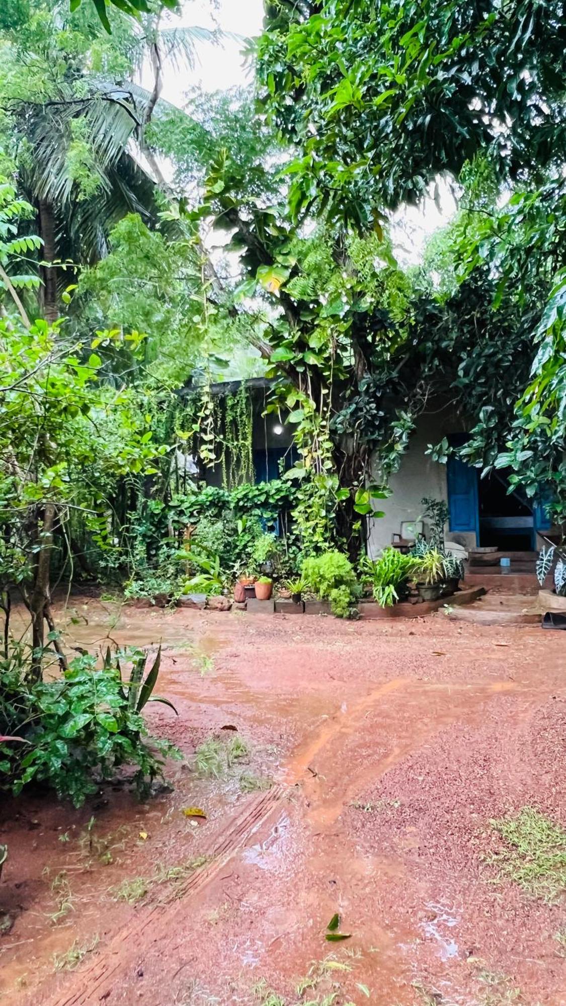 Kataragama Homestay المظهر الخارجي الصورة