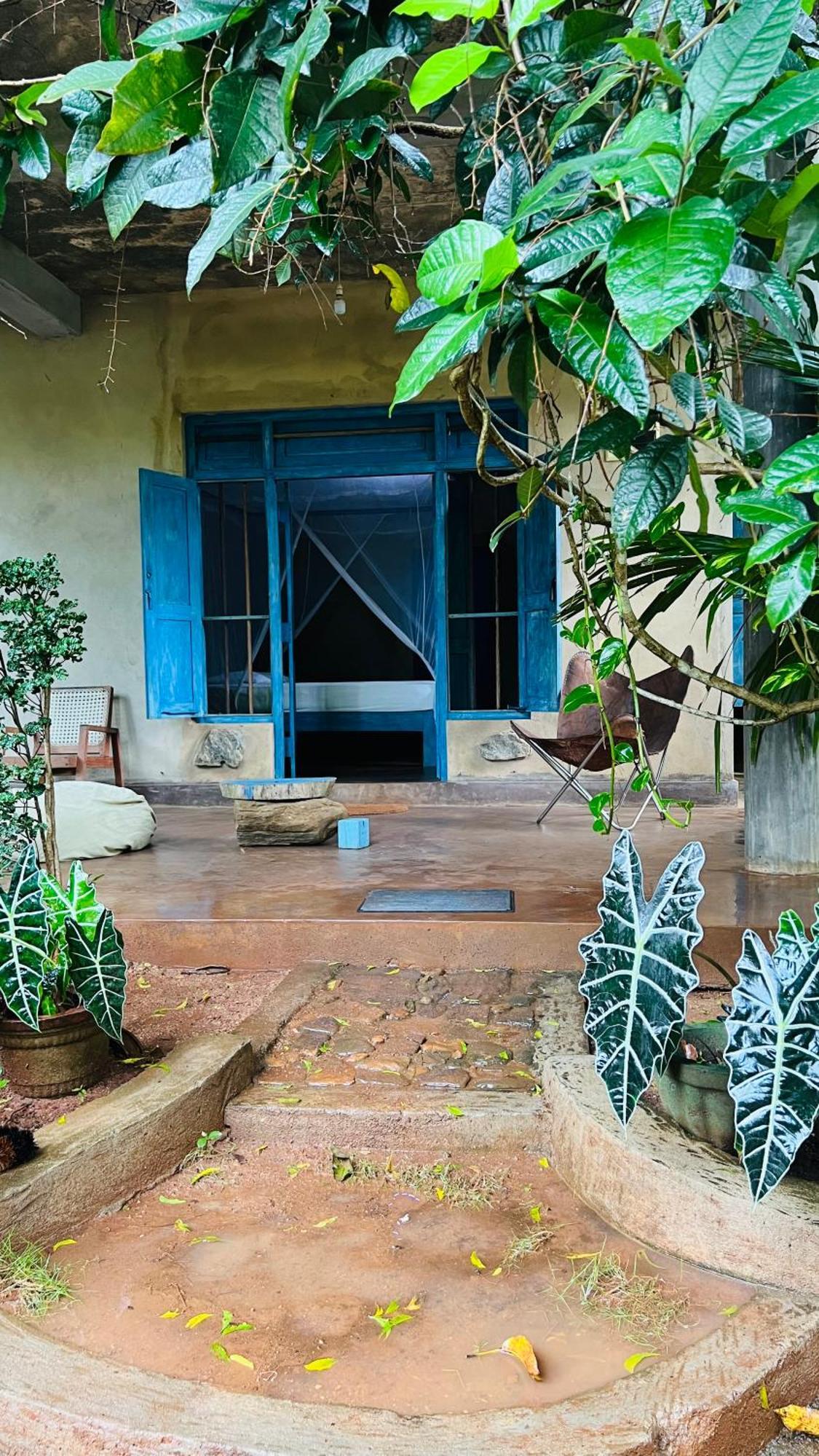 Kataragama Homestay المظهر الخارجي الصورة