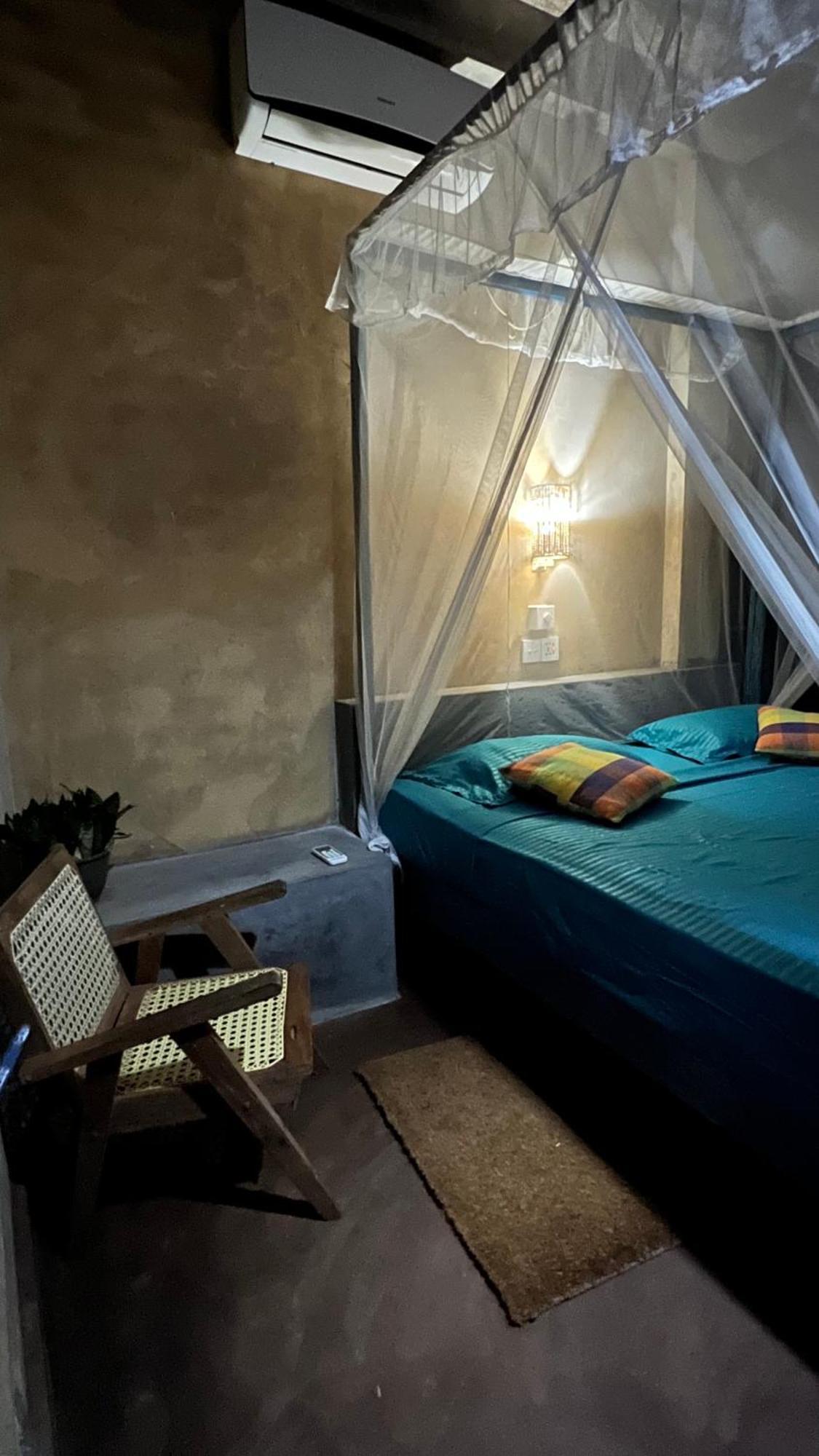Kataragama Homestay المظهر الخارجي الصورة