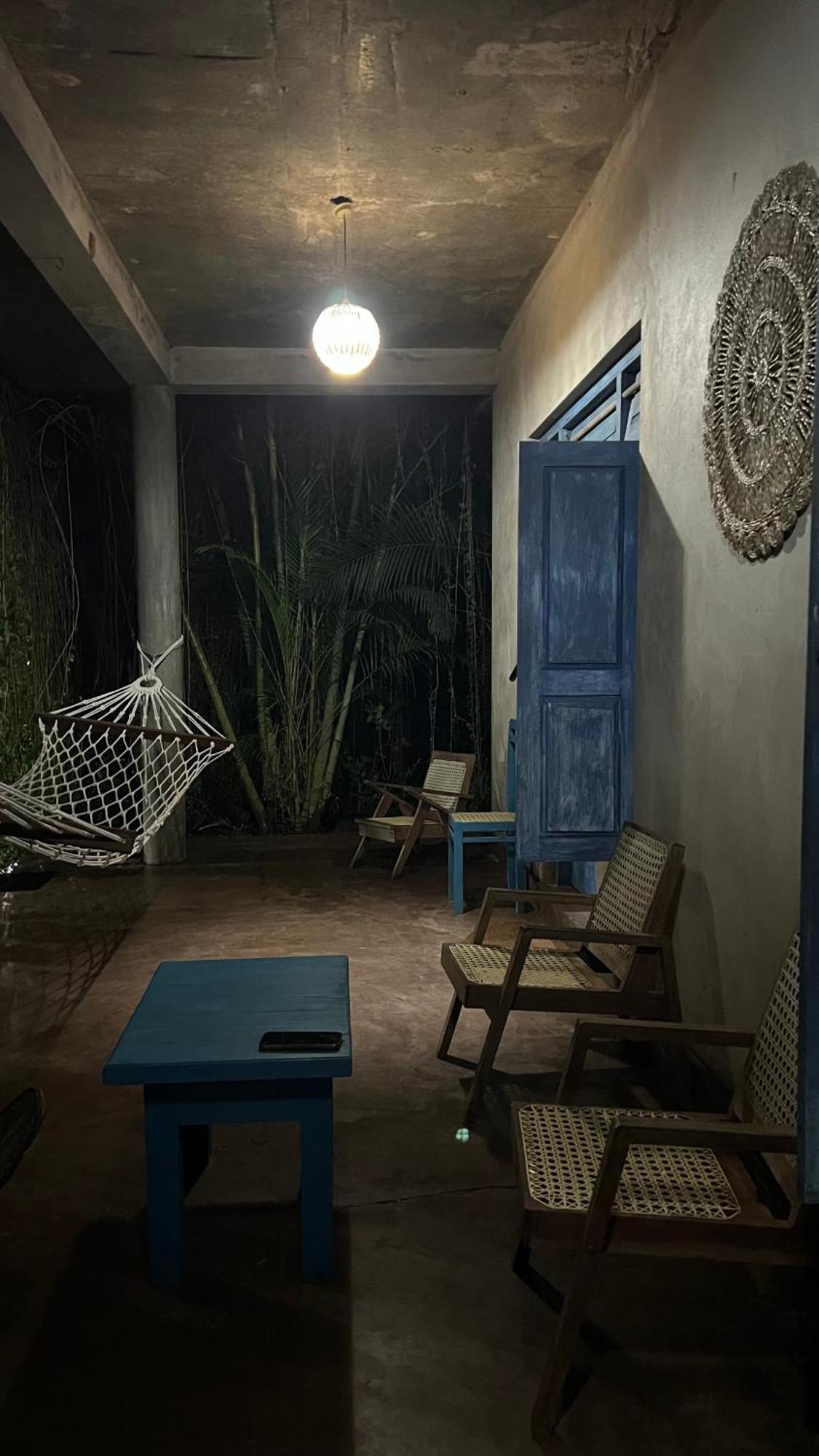 Kataragama Homestay المظهر الخارجي الصورة