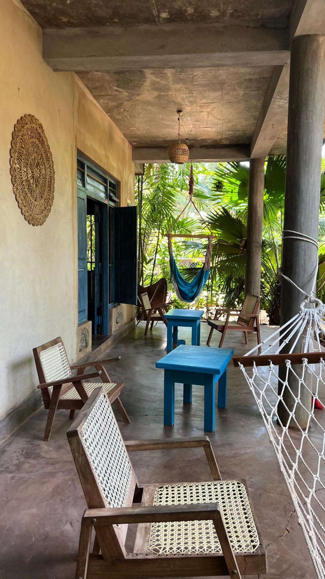 Kataragama Homestay المظهر الخارجي الصورة