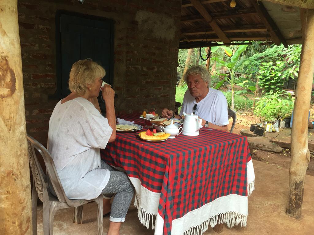 Kataragama Homestay المظهر الخارجي الصورة
