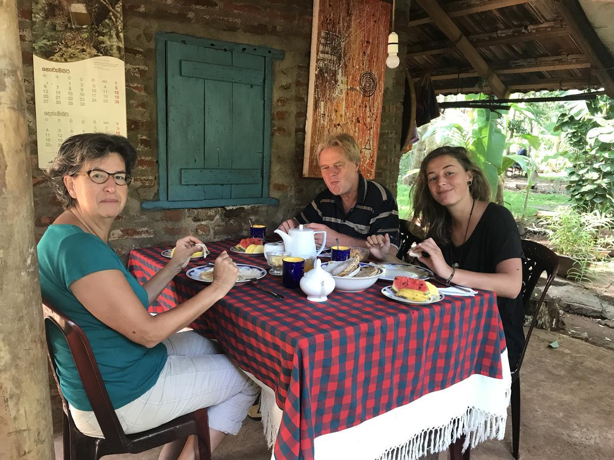 Kataragama Homestay المظهر الخارجي الصورة
